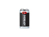 Energizer Eveready Super Heavy Duty 1222 9V 400mAh